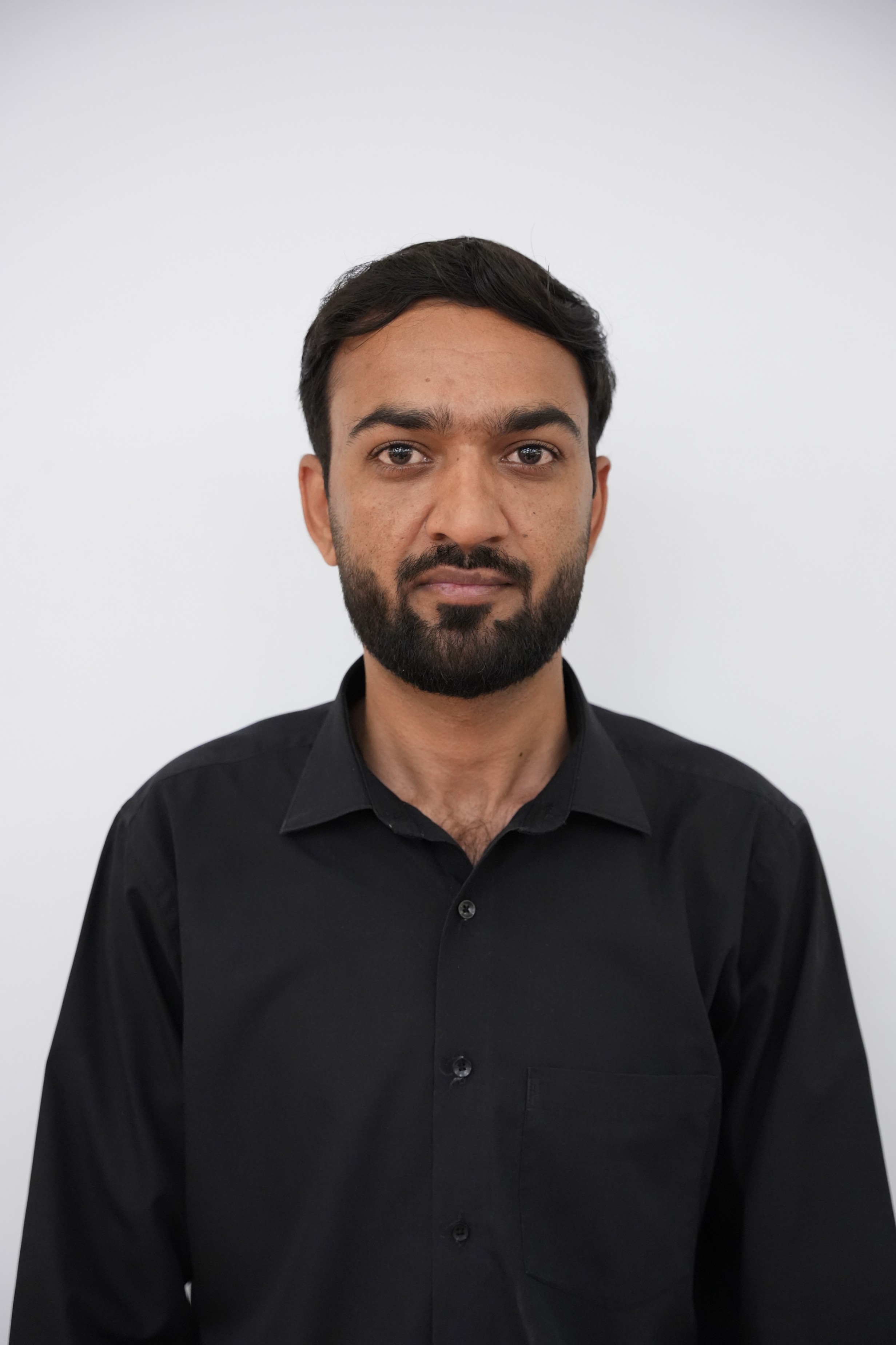 Mr. Asad Javed